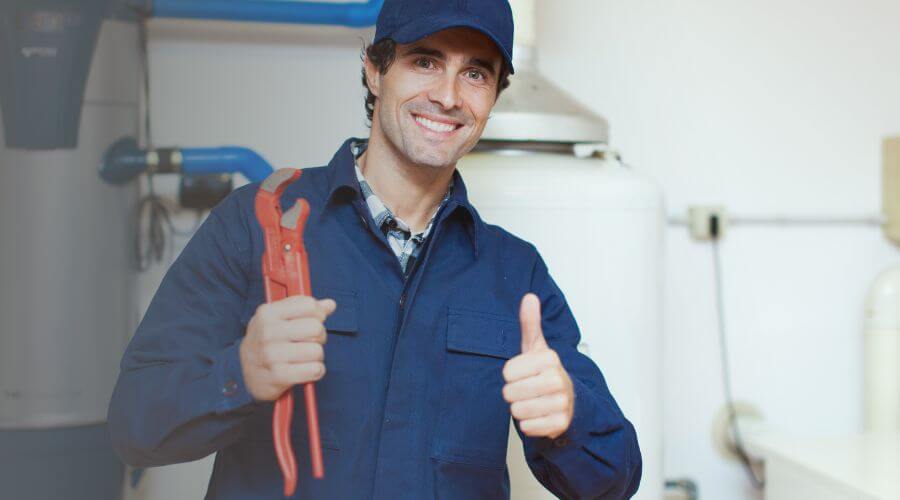 Local sewer line repair in Bethel, AK